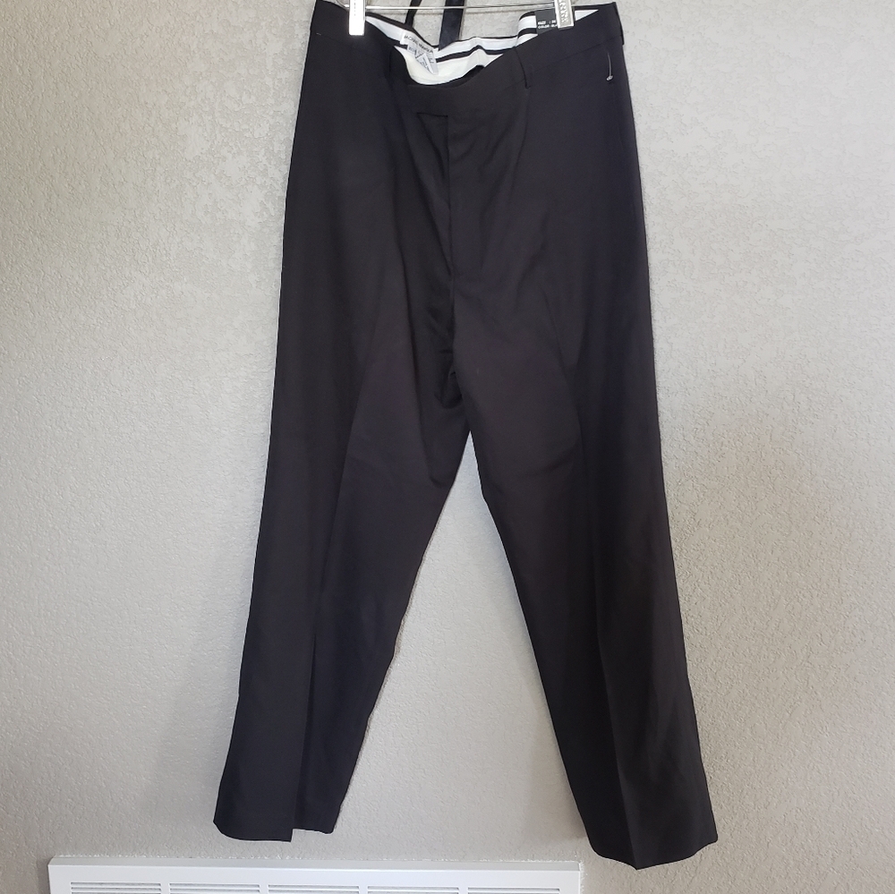 Micheal Brandon dress pants black